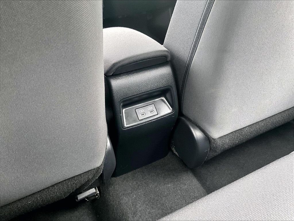 Certified Used 2024 Gray Toyota LE image 27