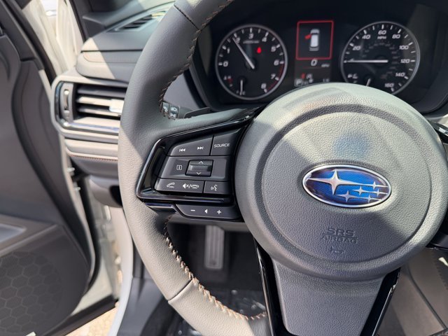 New 2026 CRYSTAL WHITE PEARL Subaru Sport Onyx Edition image 16