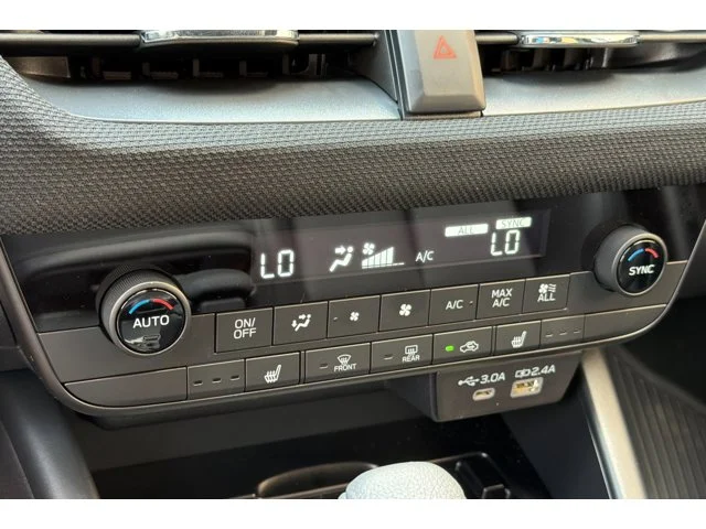 New 2026 CRYSTAL WHITE PEARL Subaru Premium image 48