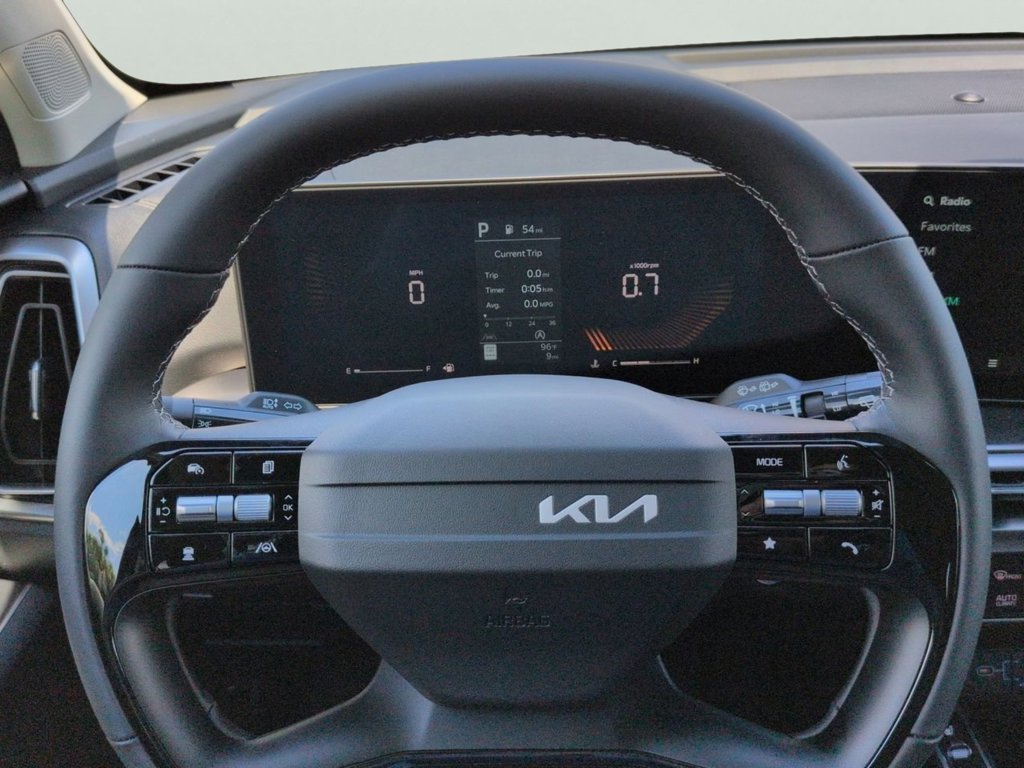 2026 Kia Sorento S - Photo 45