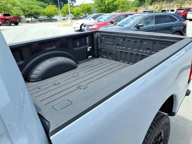 Used 2024 Gray Ford Lariat image 17