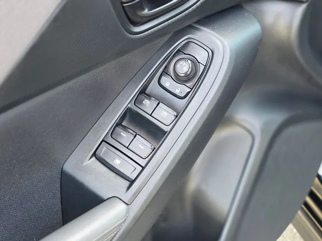 Certified Used 2024 Black Subaru Premium image 20