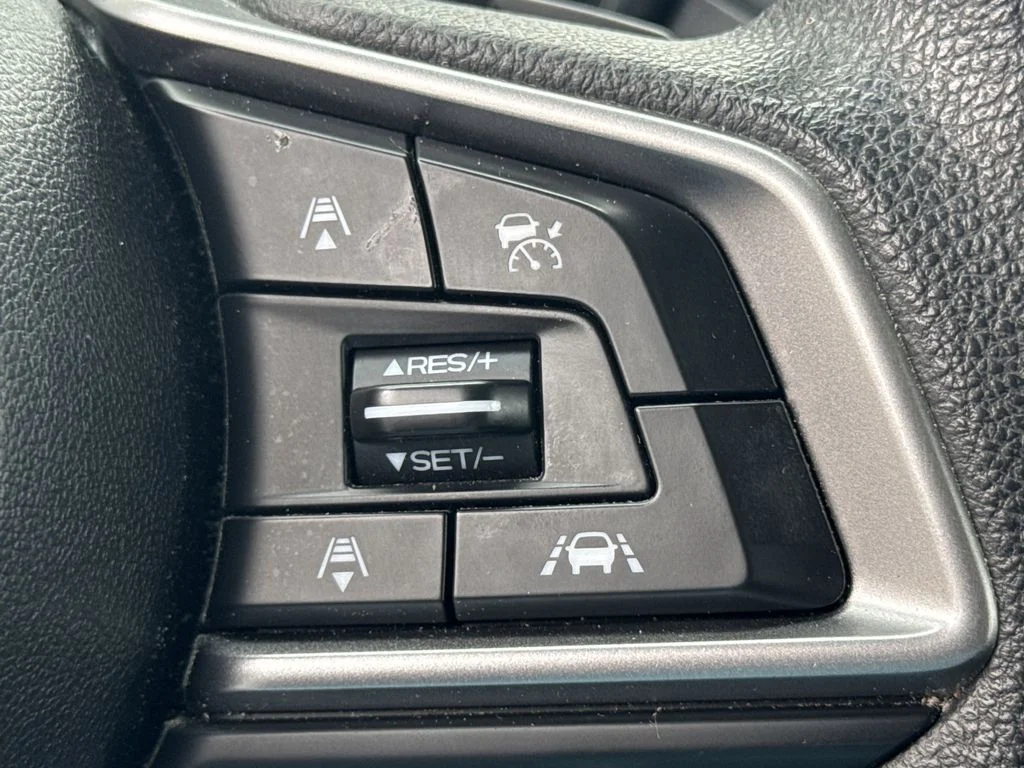 Used 2019 Gray Subaru 2.5i image 25