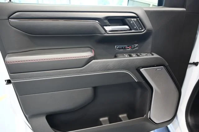 2025 GMC Sierra 1500 AT4X - Photo 30