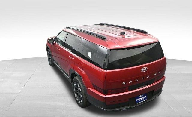 2026 Hyundai Santa Fe SEL - Photo 25