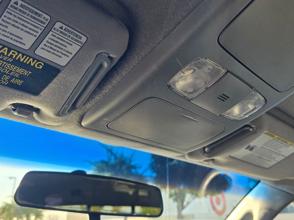 2015 Toyota Tacoma PreRunner - Photo 35