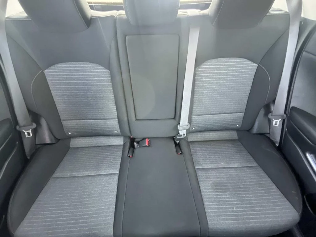 Used 2022 Inferno Red Kia EX image 20