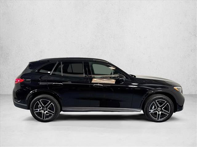 New 2026 Obsidian Black Metallic Mercedes-Benz GLC 300 image 34