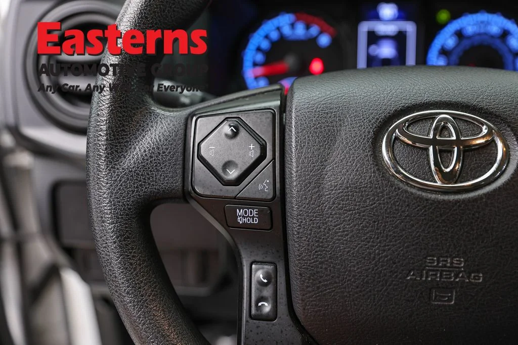 Used 2021 White Toyota SR image 15
