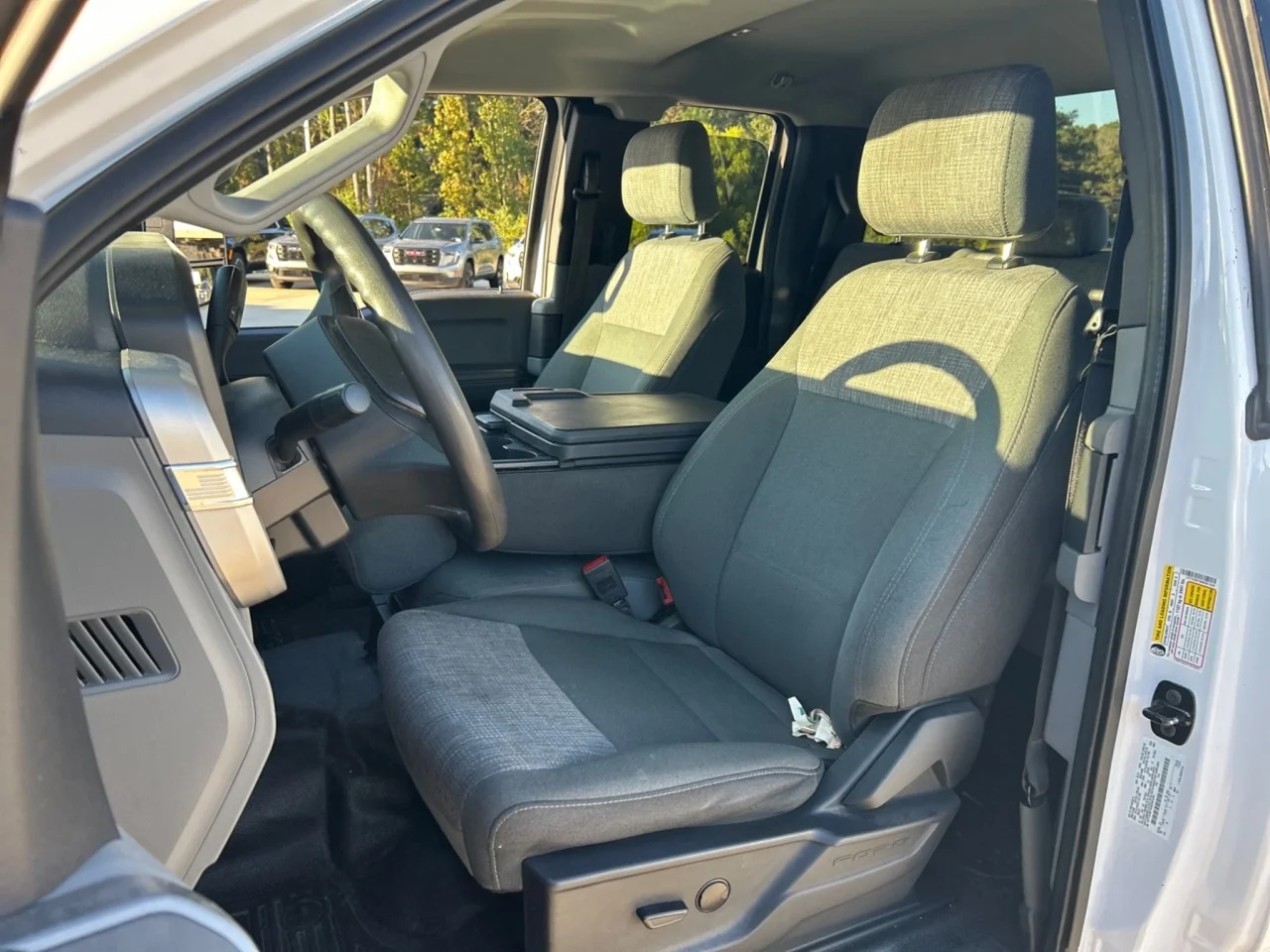 Used 2024 White Ford XL image 19