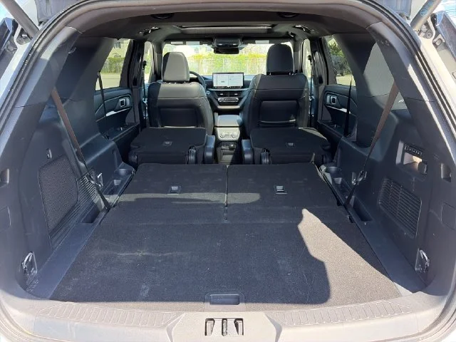 Used 2026 White Ford Tremor image 36