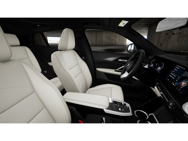 New 2026 Storm Bay Metallic BMW xDrive28i image 9