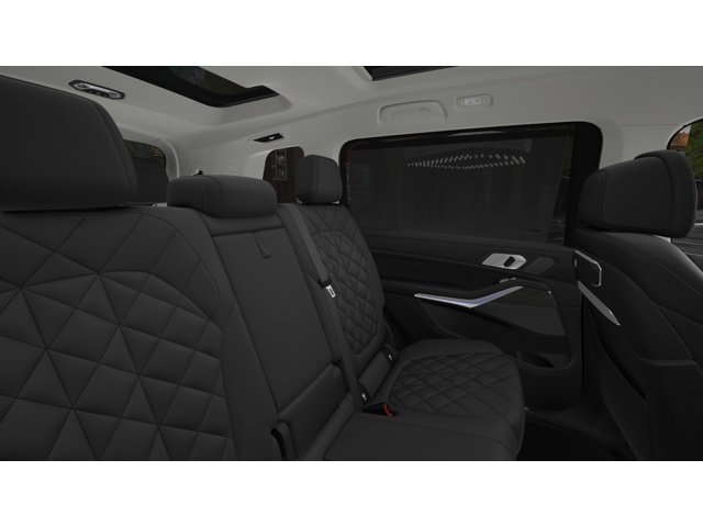 New 2027 Skyscraper Grey Metallic BMW xDrive40i image 12