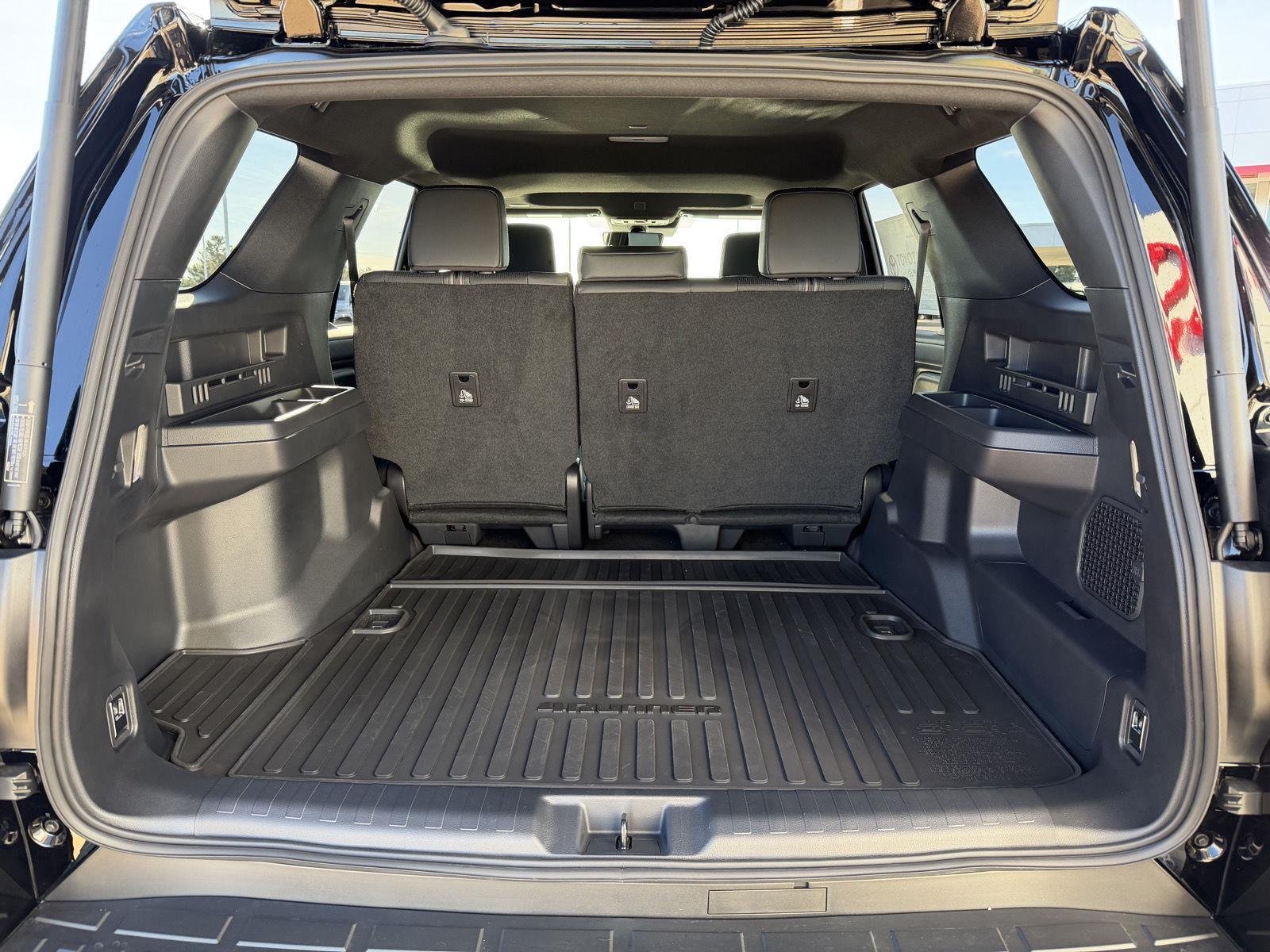 2026 Toyota 4Runner Limited - Photo 14