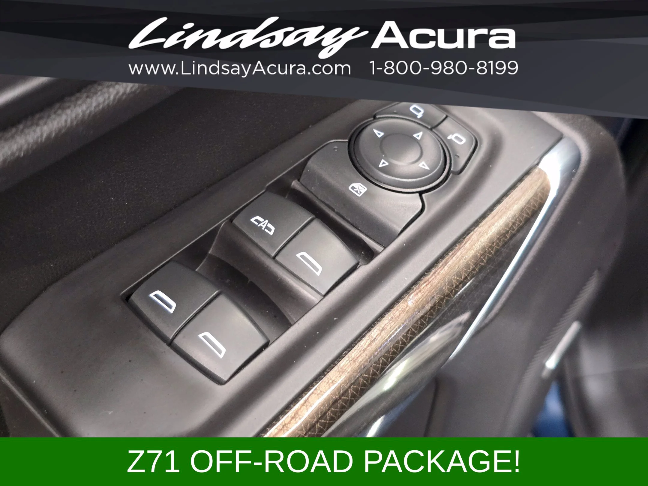 Used 2020 Northsky Blue Metallic Chevrolet RST image 22