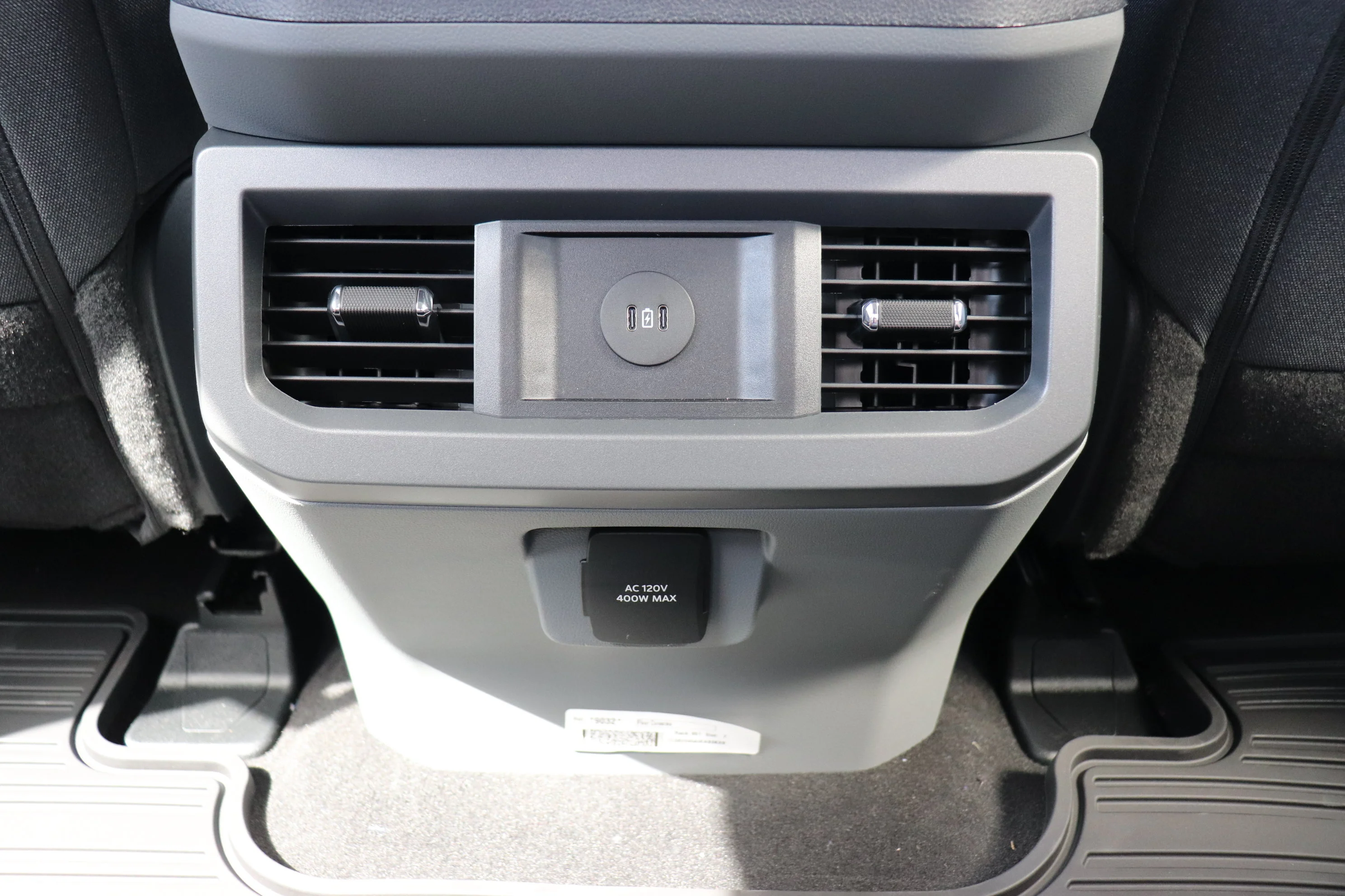 New 2026 OXFORD WHITE Ford XLT image 20