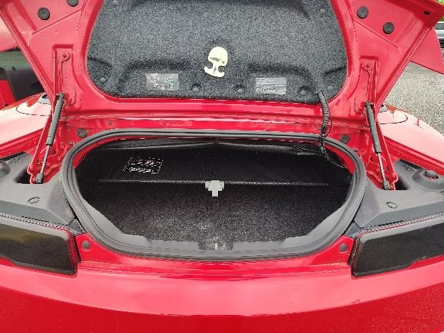 2015 Chevrolet Camaro 2LT - Photo 22