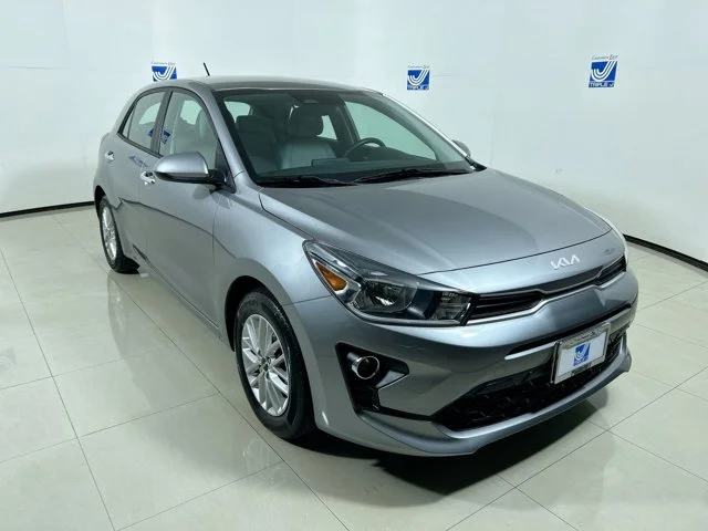 2023 Kia Rio S iVT's photo
