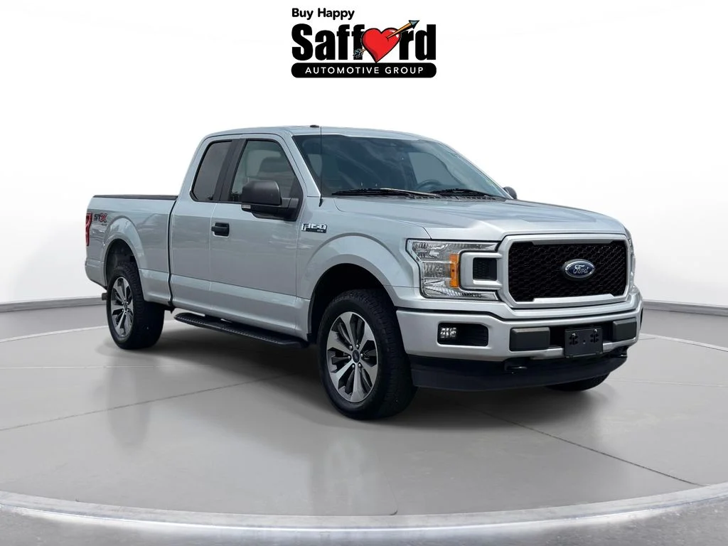 2019 Ford F-150 XL - Photo 10