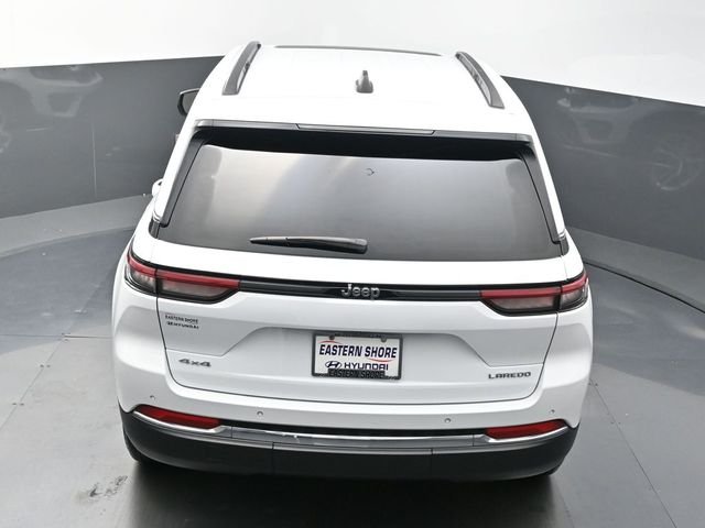 2024 Jeep Grand Cherokee Laredo - Photo 43