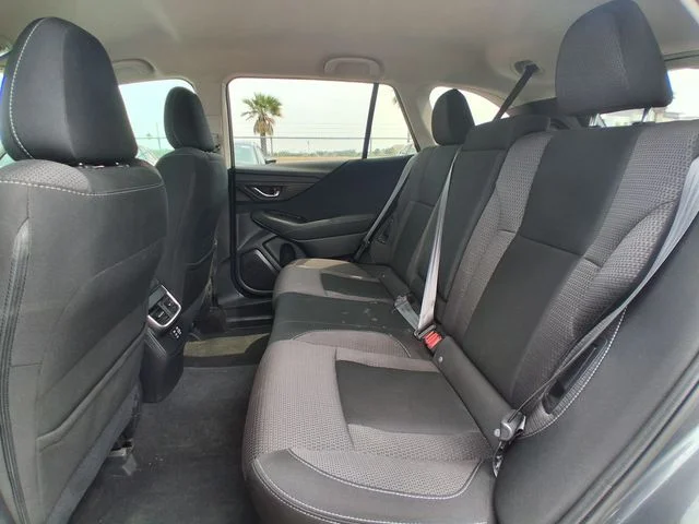 Used 2024 Gray Subaru Premium image 14