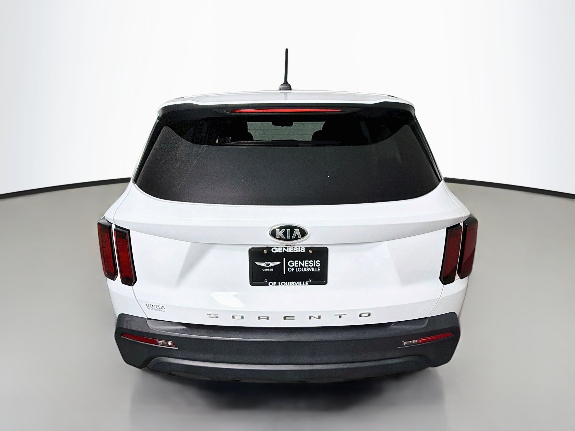 2021 Kia Sorento LX - Photo 6