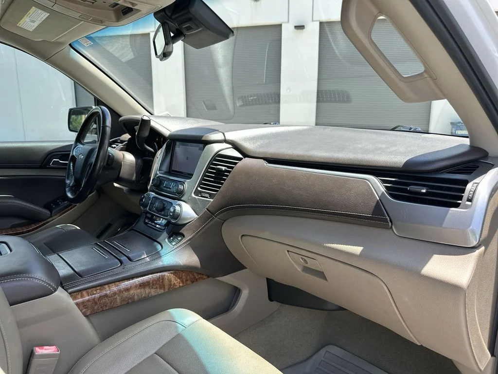 Certified Used 2018 Summit White Chevrolet Premier image 29