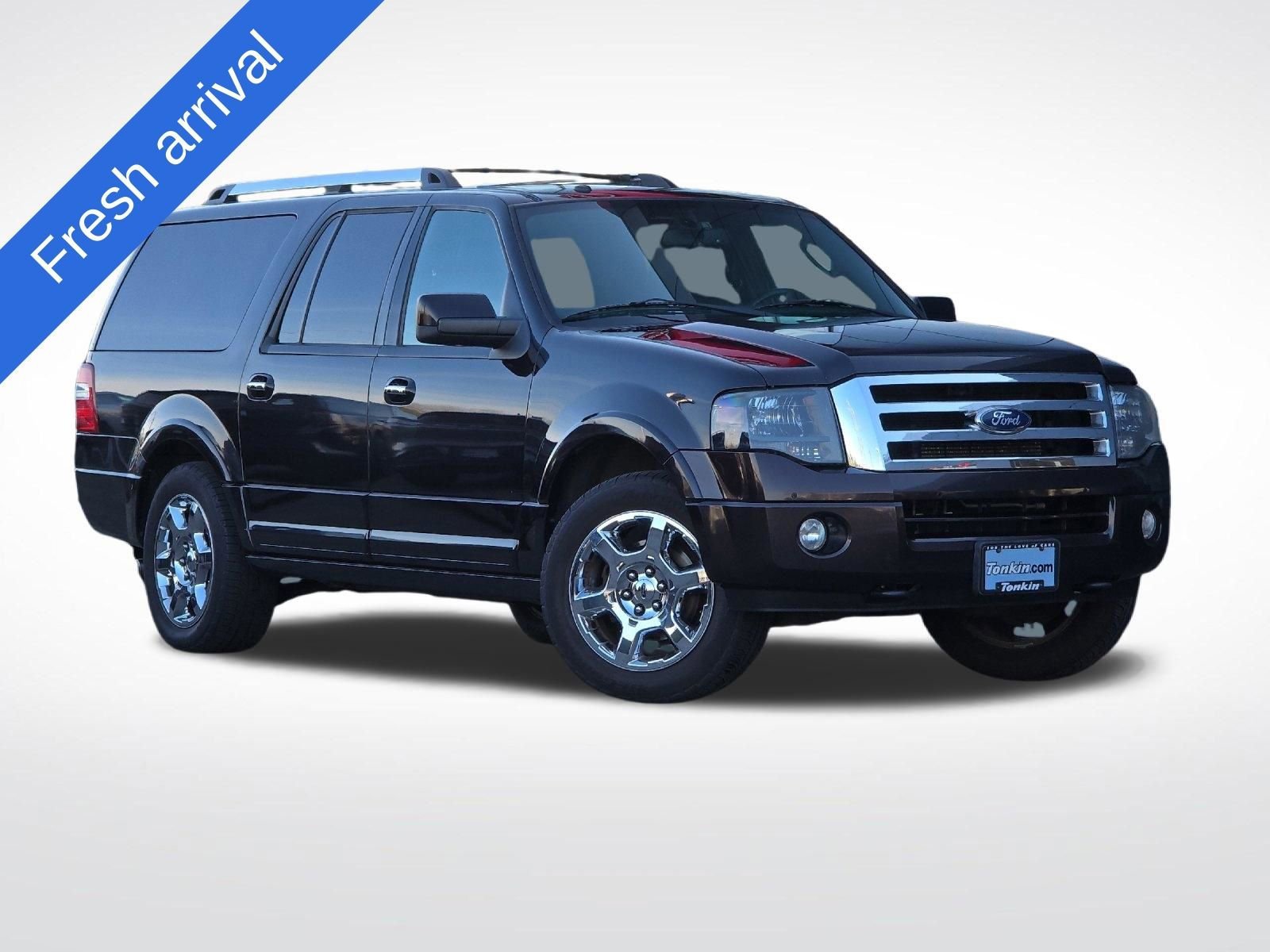 2013 Ford Expedition Limited