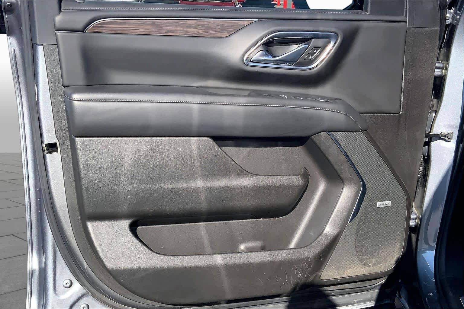 Used 2021 Satin Steel Metallic Chevrolet LT image 22