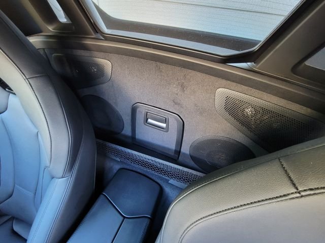 Used 2023 Skyscraper Gray Metallic BMW sDrive30i image 18