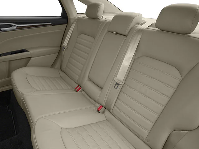 Used 2014  Ford S Hybrid image 14