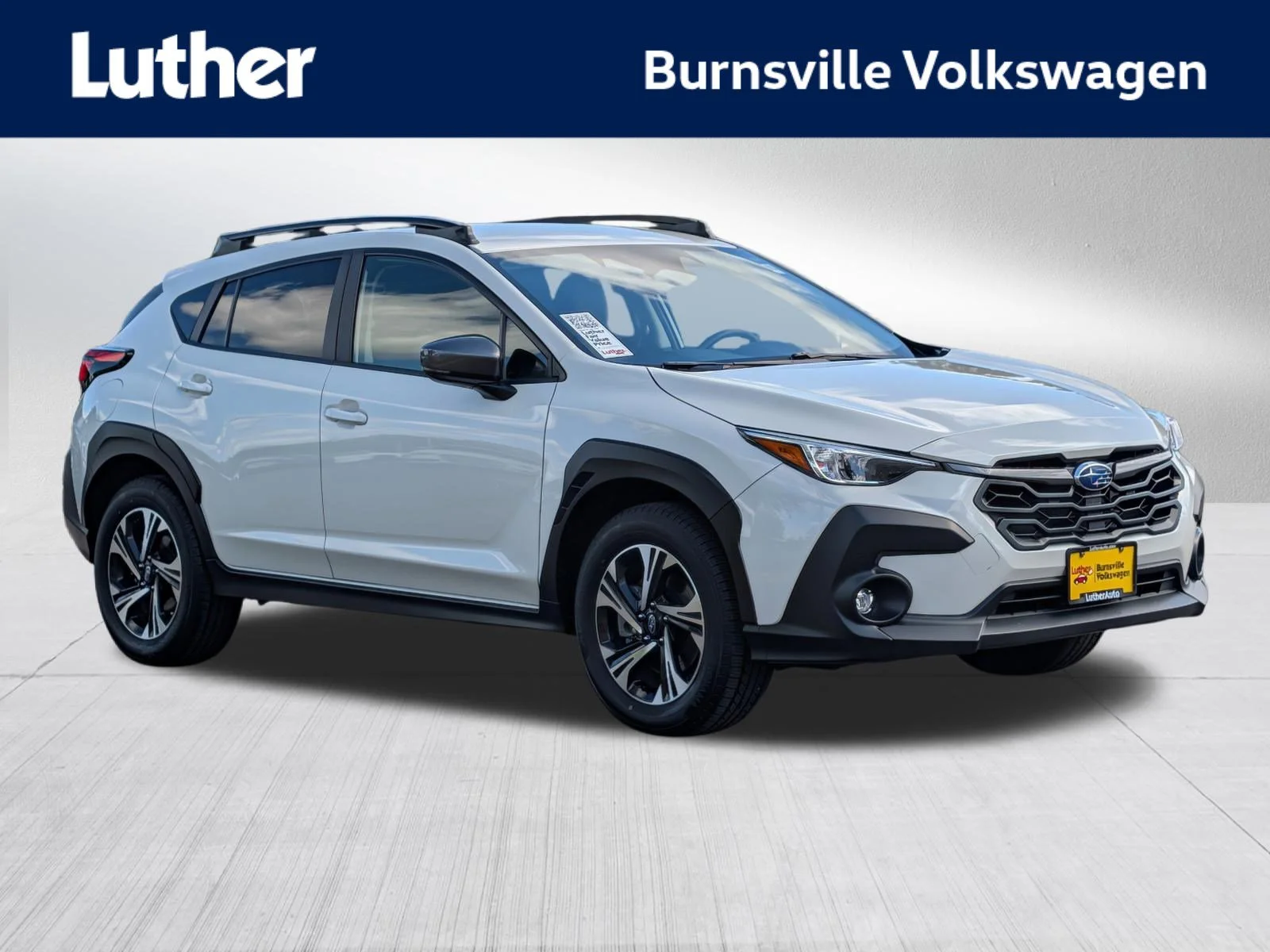 2025 Subaru Crosstrek Premium CVT's photo
