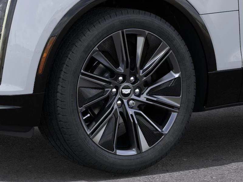 New 2026  Cadillac Signature Sport image 9