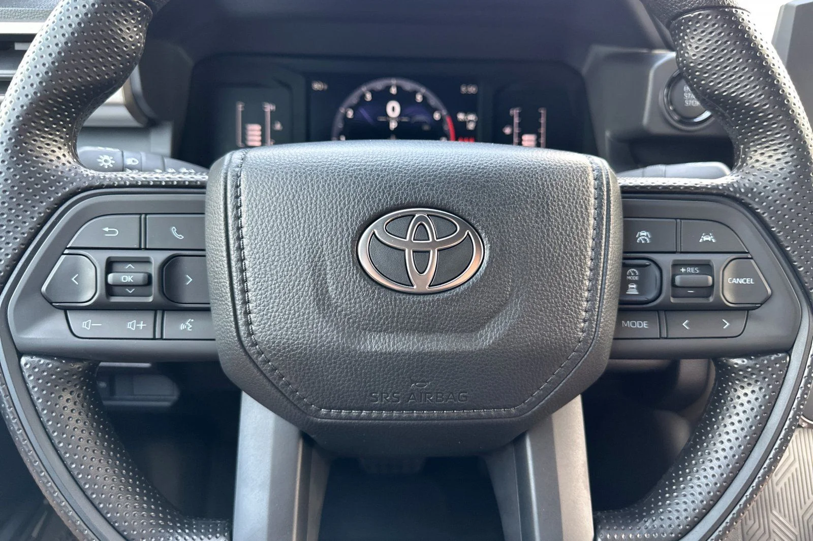 New 2026 Silver Toyota SR5 image 21