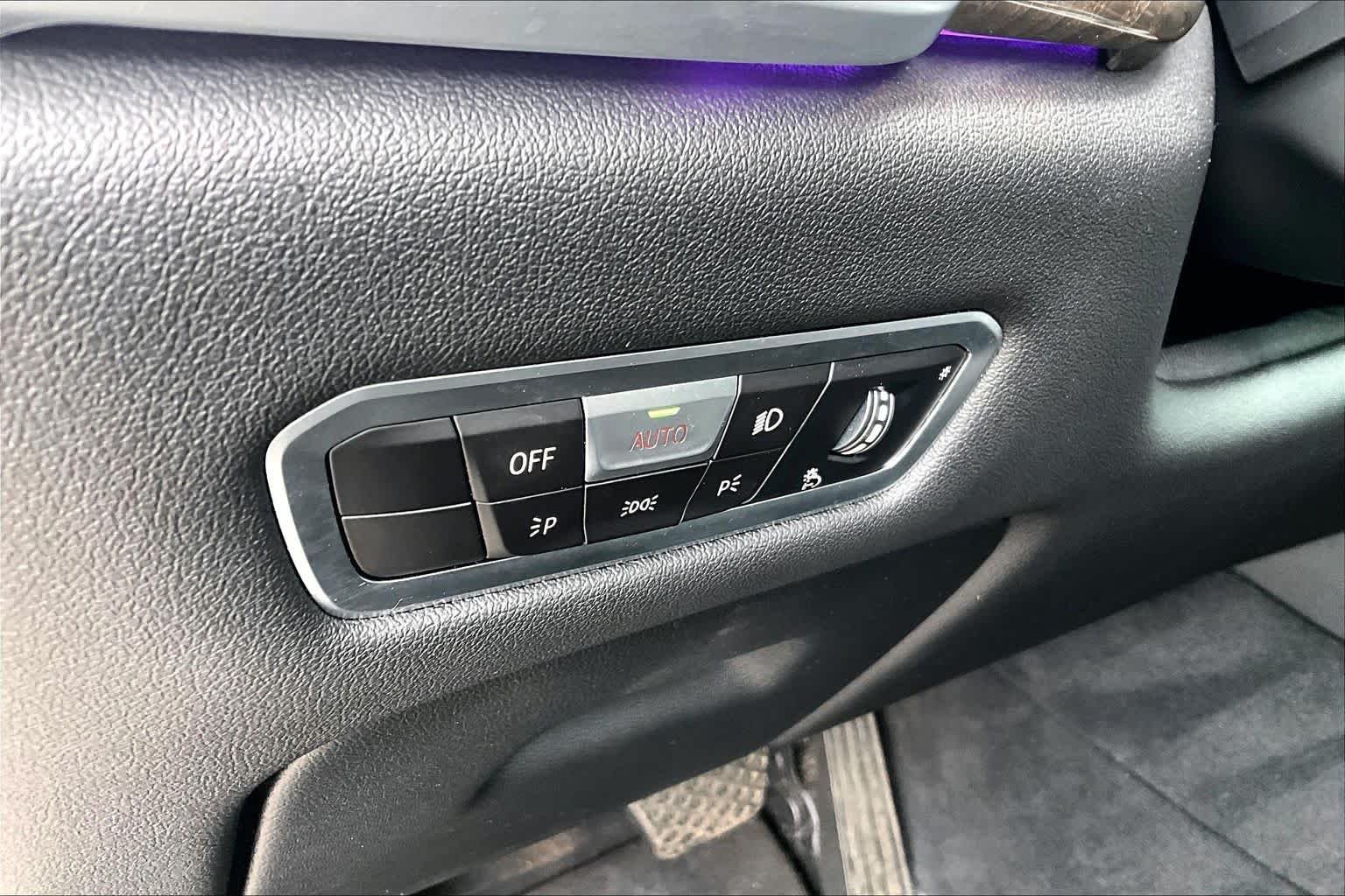 2022 BMW X5 40i - Photo 33