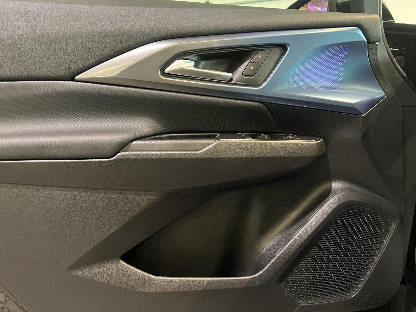 2026 Chevrolet Equinox EV 2LT - Photo 10