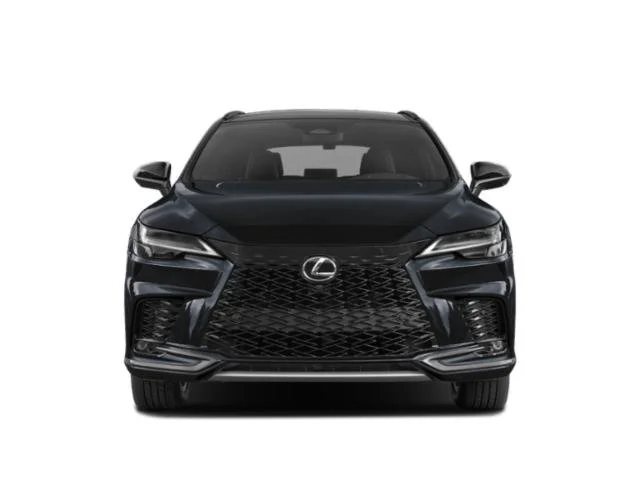 Used 2024 Ultra White Lexus RX 500h F SPORT Performance image 7