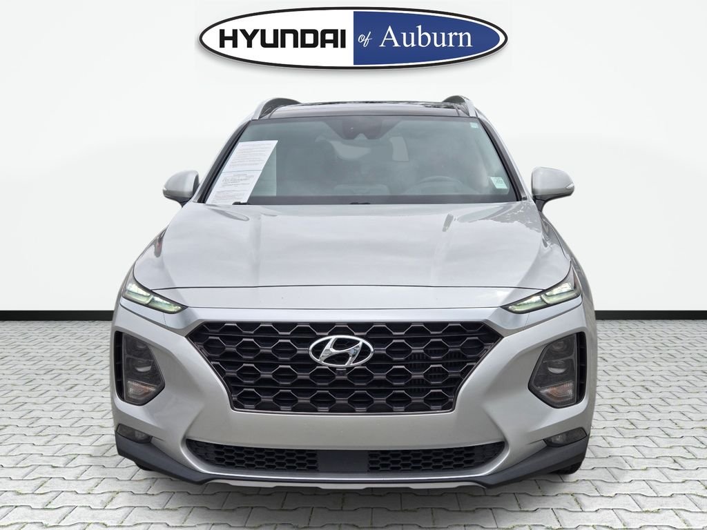 2019 Hyundai Santa Fe Ultimate - Photo 12
