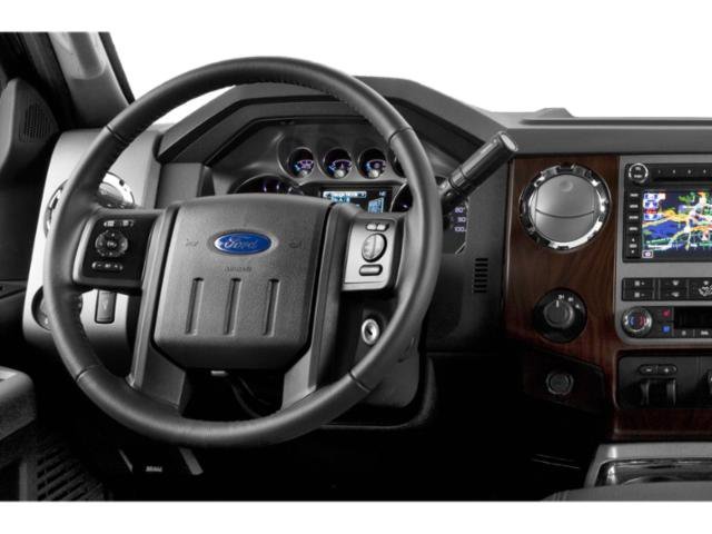 Used 2015 Vermillion Red Ford XL image 7