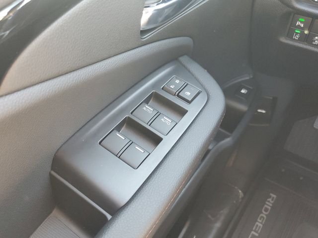 2026 Honda Ridgeline Black Edition - Photo 30