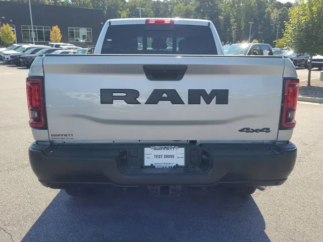 2026 RAM 2500 Tradesman - Photo 16