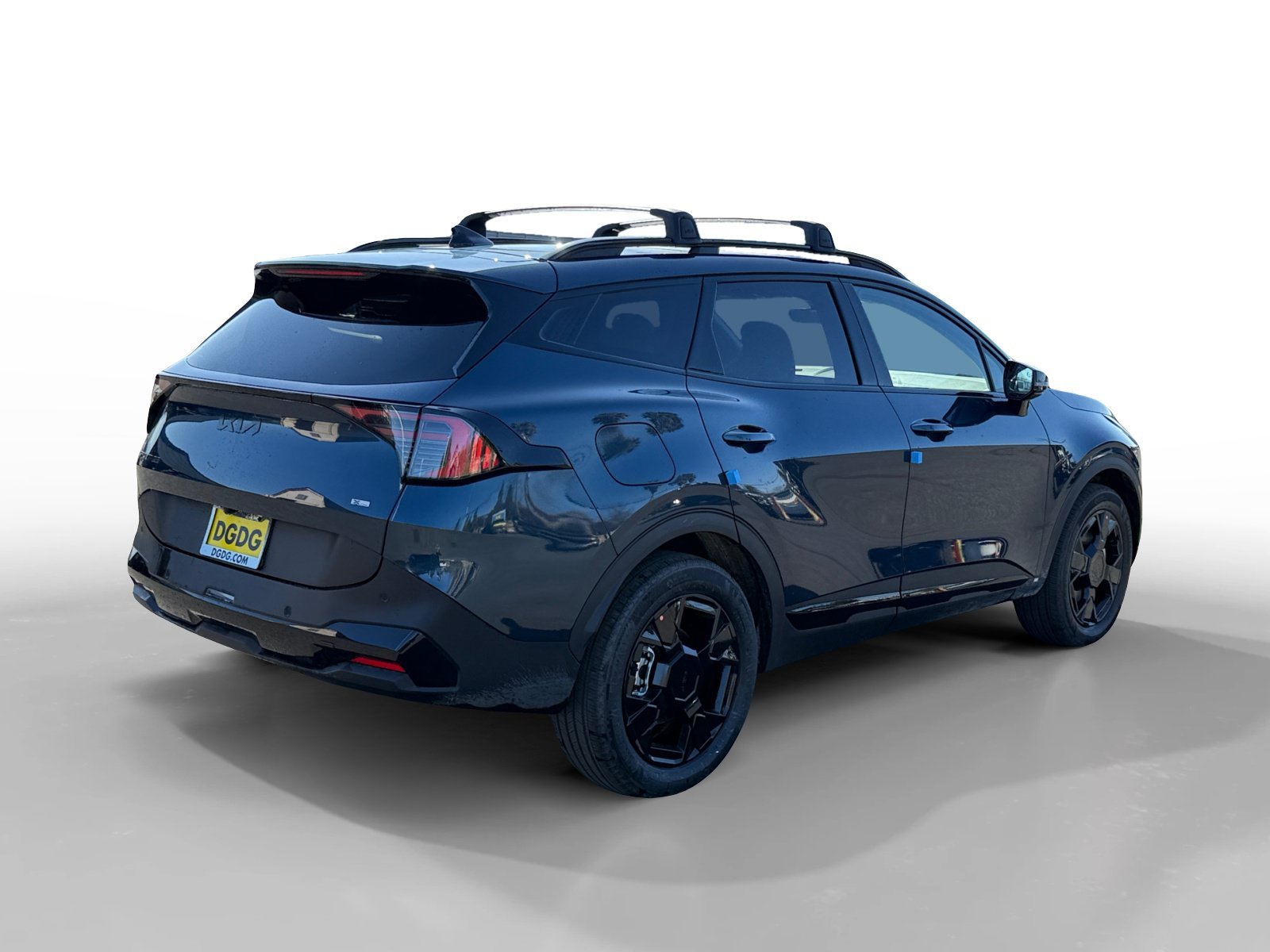 2026 Kia Sportage X-Line - Photo 5
