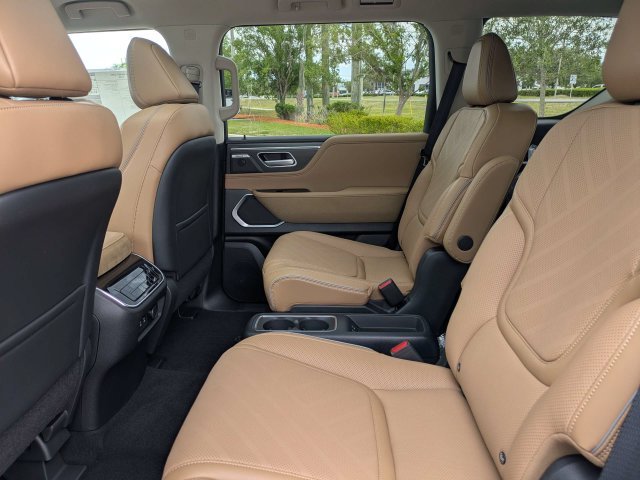 New 2026 DYNAMIC METAL INFINITI Luxe 2WD image 14