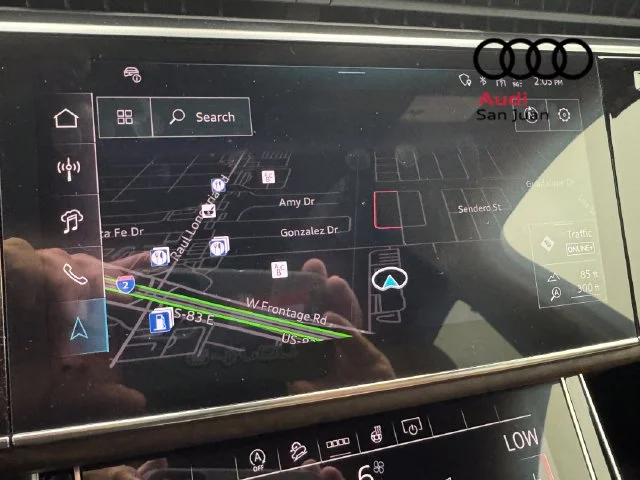 New 2026 White Audi 45 Premium image 19