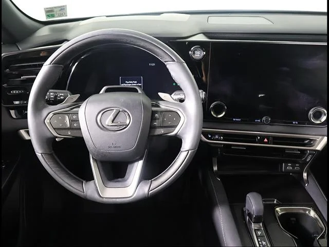 Used 2023 Iridium Lexus Luxury image 8