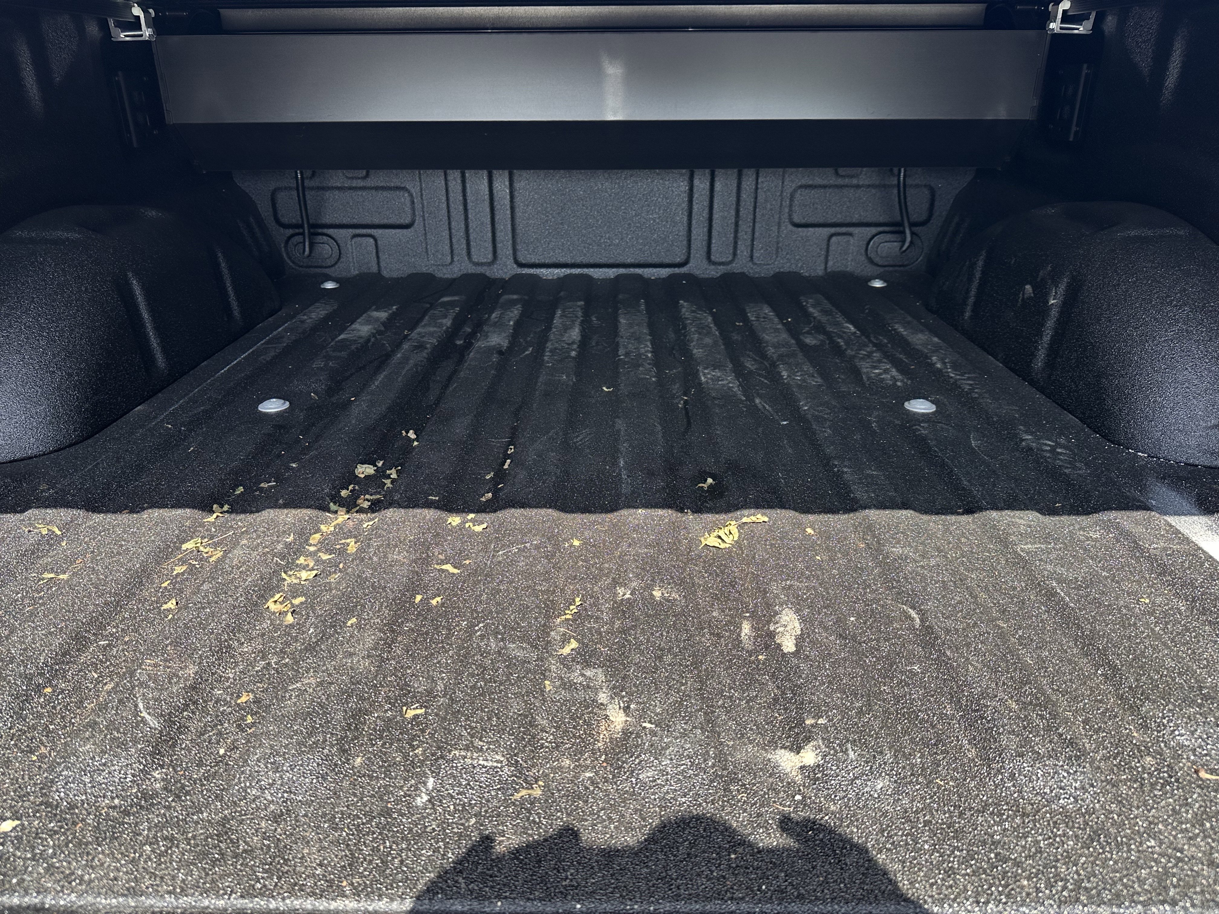 Used 2024 Black Ford Raptor R image 10