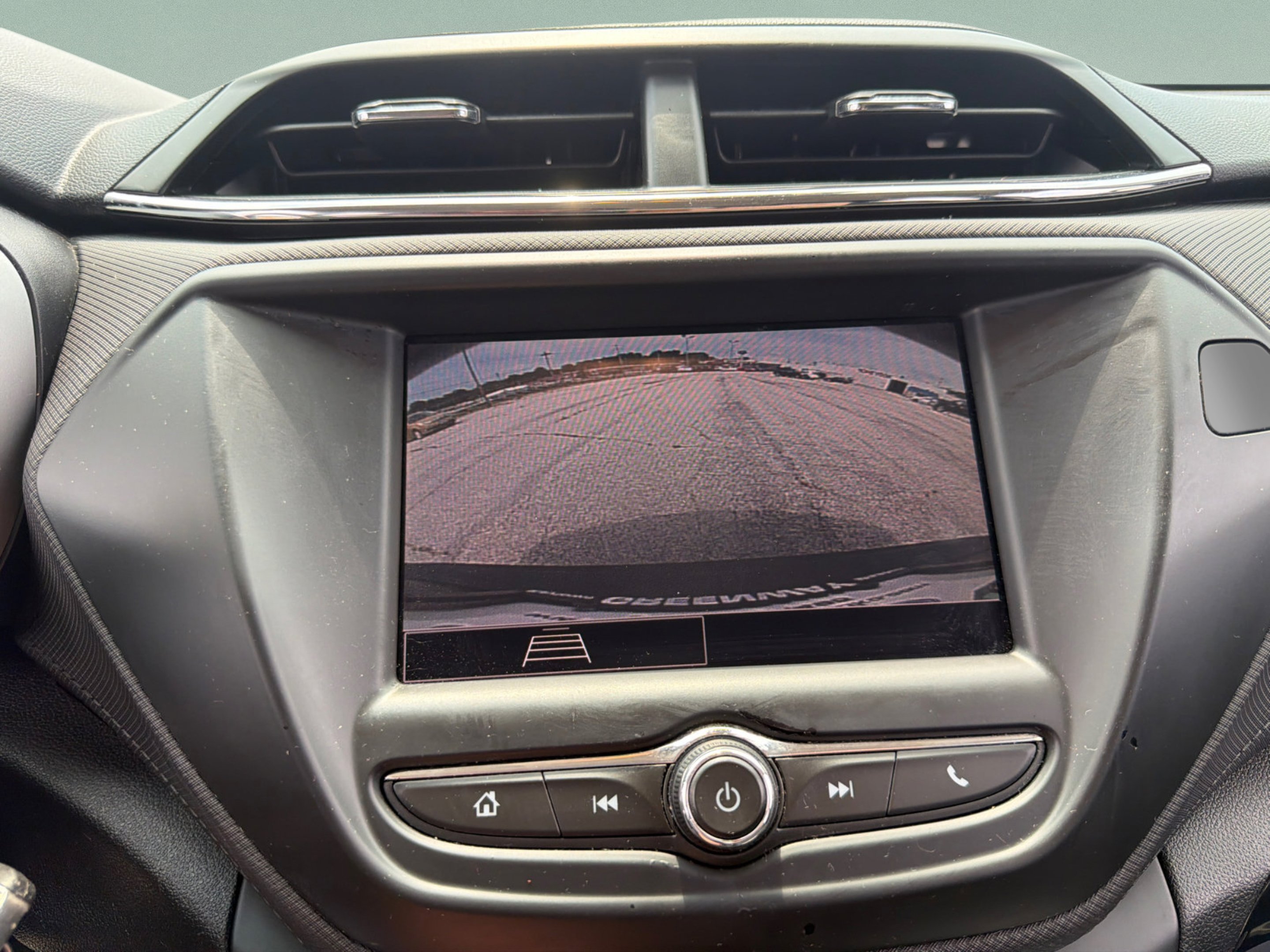 Used 2022 Summit White Chevrolet LS image 24