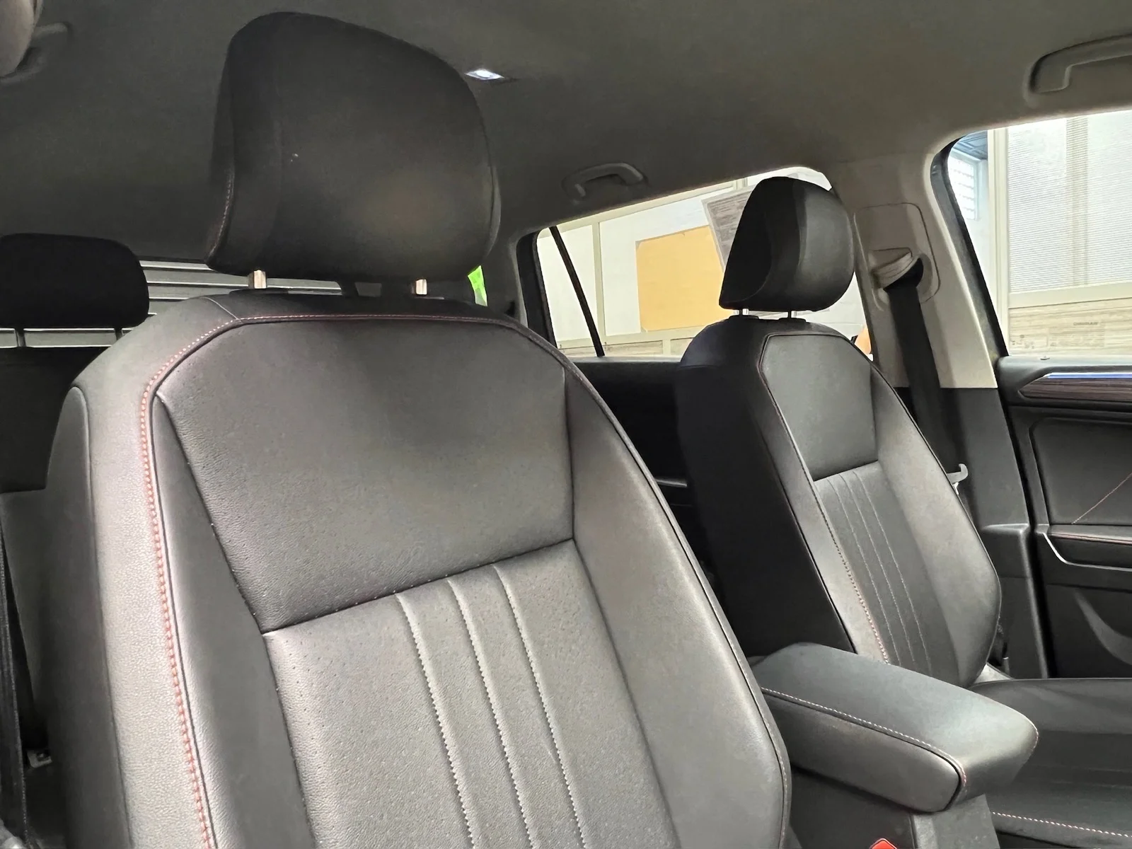 Used 2024 Platinum Gray Metallic (2r2r) Volkswagen Wolfsburg Edition 4Motion image 22