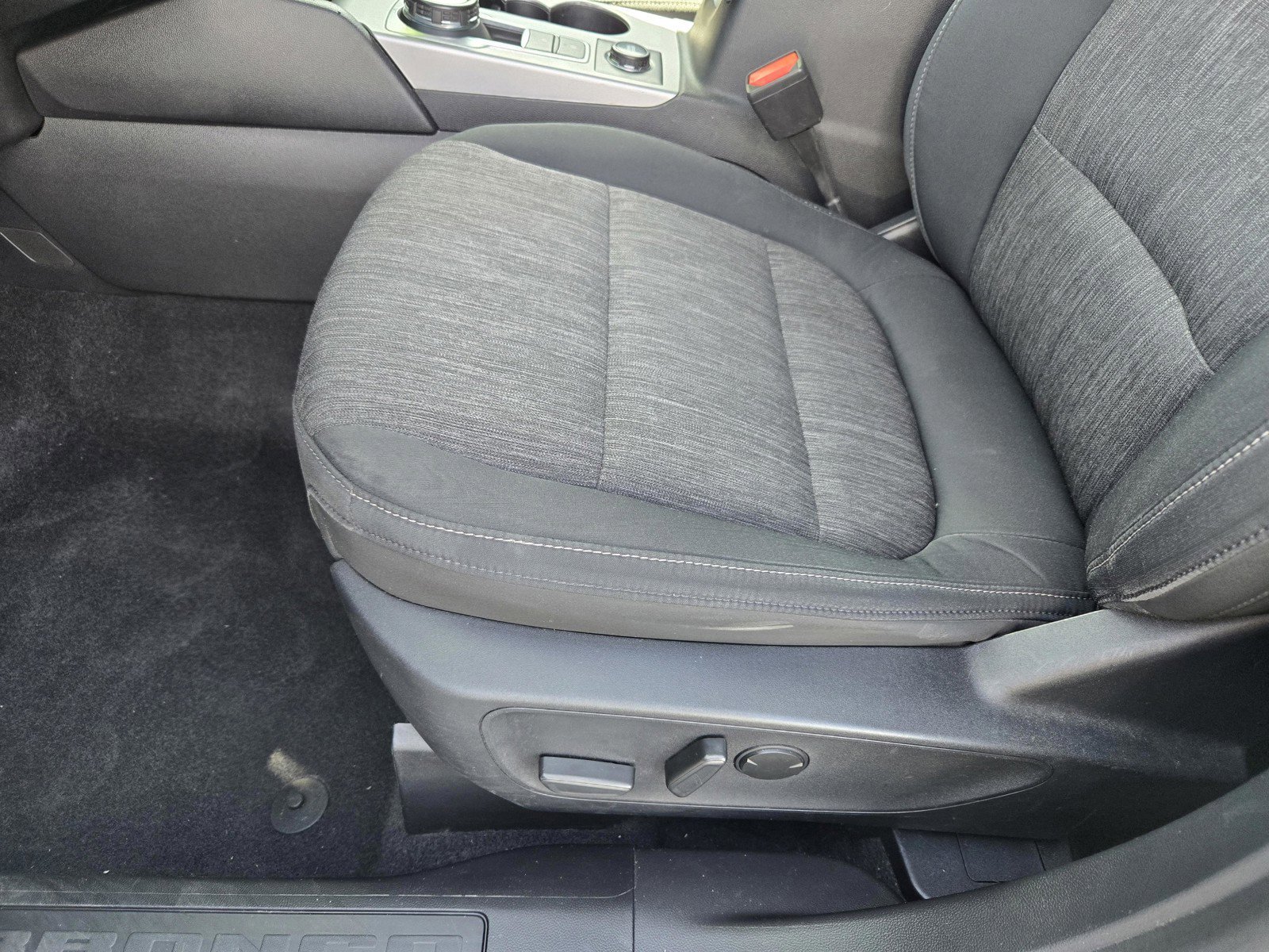 Used 2023 White Ford Big Bend image 20