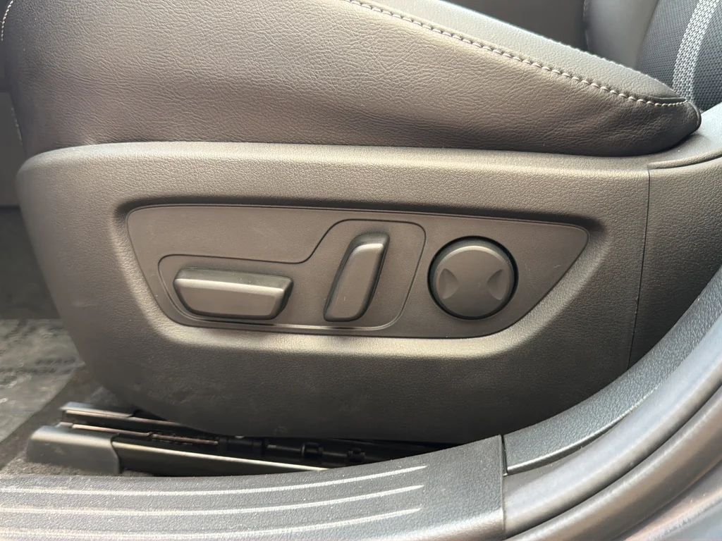 New 2026 Gray Mazda 2.5 S Meridian Edition image 18